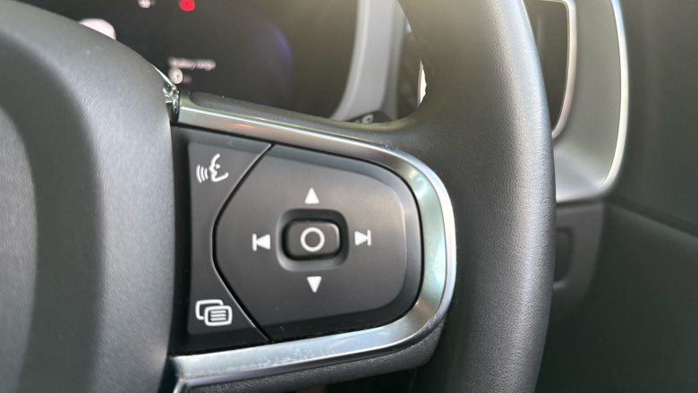 Volvo Xc60 2.0 T6 [350] RC PHEV Core Bright 5dr AWD Gtron Estate